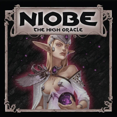 Niobe: Inu Kingdoms