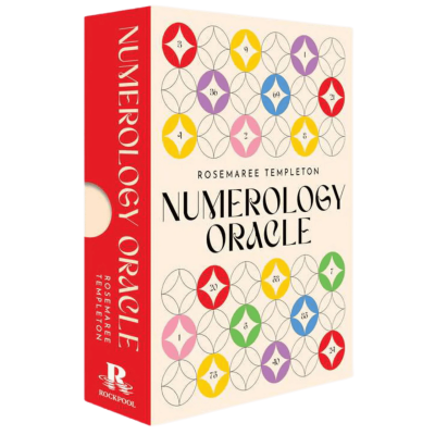 Numerology Oracle