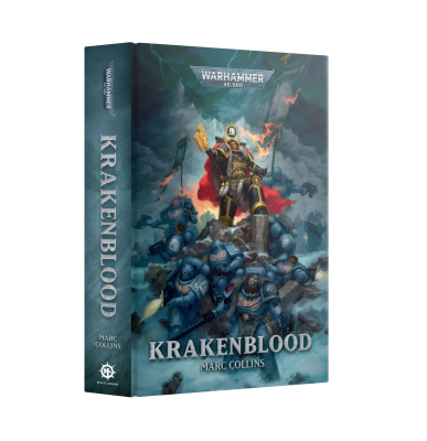 Krakenblood