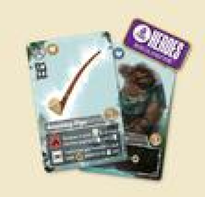 Echoes of Time: Extra Characters