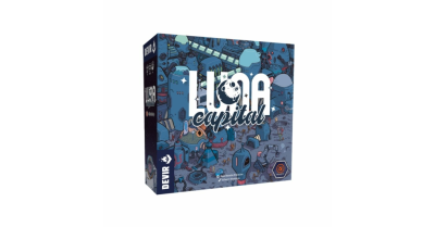 Luna Capital