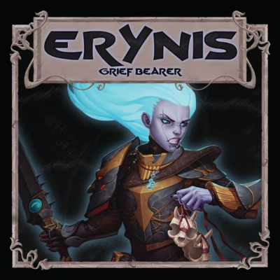Erynis: Inu Kingdoms