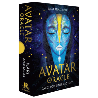 Avatar Oracle