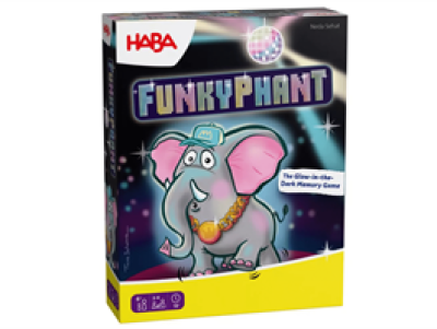 Funkyfantje Funkyfantje