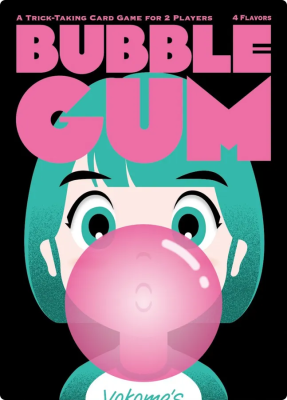 Bubble Gum