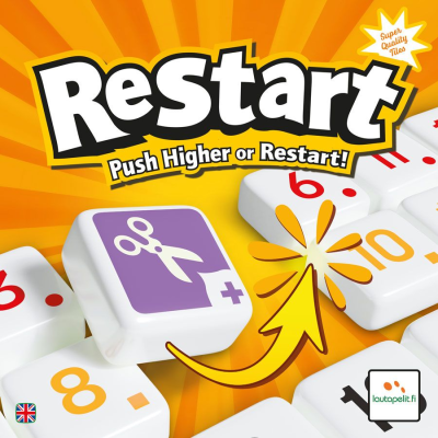 Restart