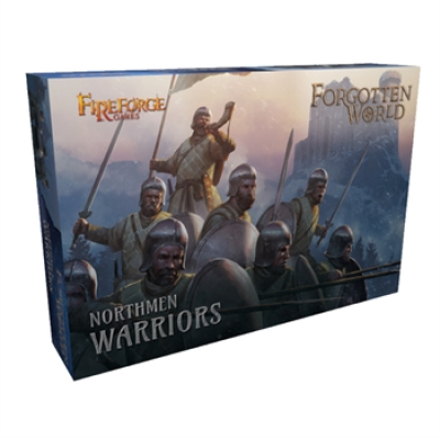 Northmen Warriors