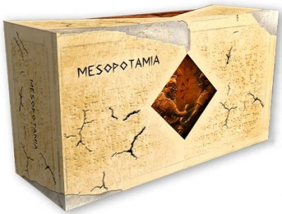 Mesopotamia Mesopotamia