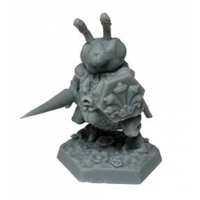 Reaper Miniatures Bones USA: Honeythorn Knight