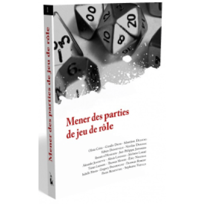 Sortir De l'Auberge: Mener Des Parties De Jeu De Rôle
