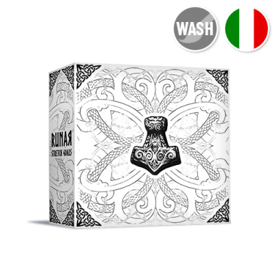 Runar: Stretch Goals Box