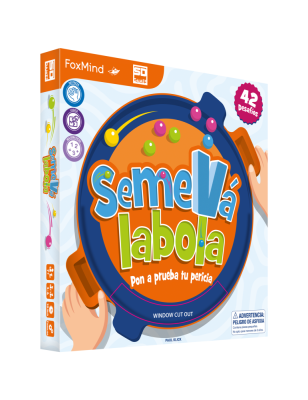 SemeVá Labola