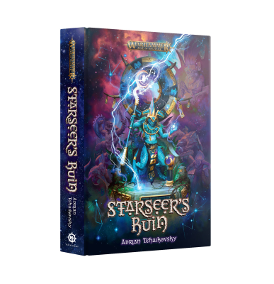 Black Library: Starseer's Ruin
