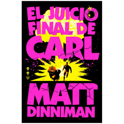 El Juicio Final de Carl