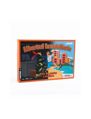 Libertad Inmobiliaria