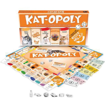 Kat-opoly