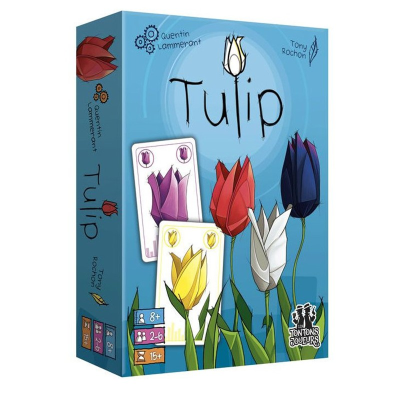 Tulip