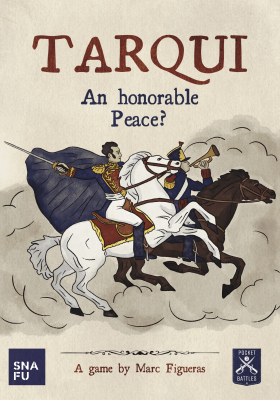 Tarqui: An Honorable Peace?