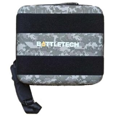 BattleTech: Field Commander's Case