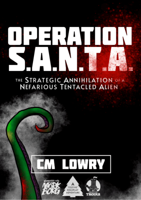 Operation S.A.N.T.A