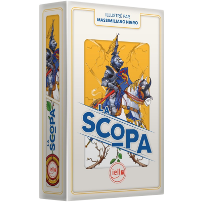 Scopa