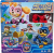 Επιτραπέζιο παιχνίδι Spin Master: Paw Patrol Meteor Mayhem - Παιδικό