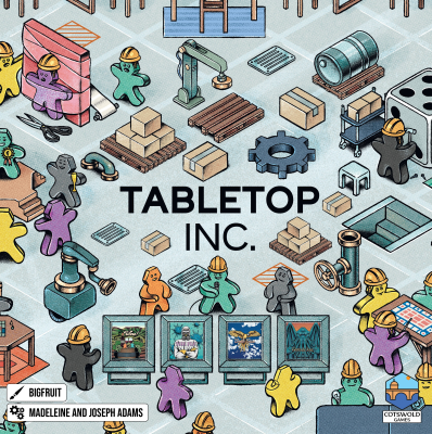 Tabletop INC
