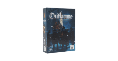 Oriflamme