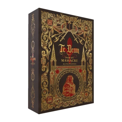 Te Deum Pour un Massacre: Coffret de Base