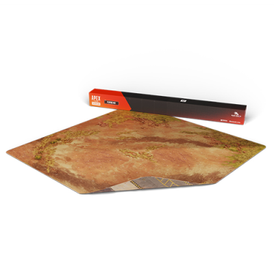 Apex Legends: The Board Game - Playmat