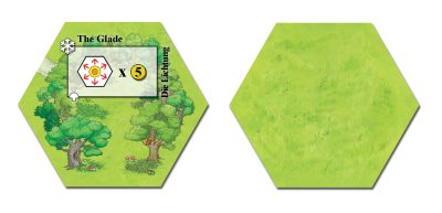 Keyflower: The Glade