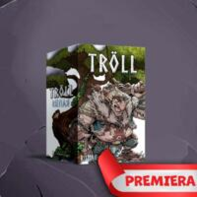 Runar: dodatek Troll