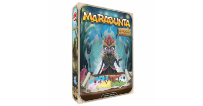 Marabunta Marabunta
