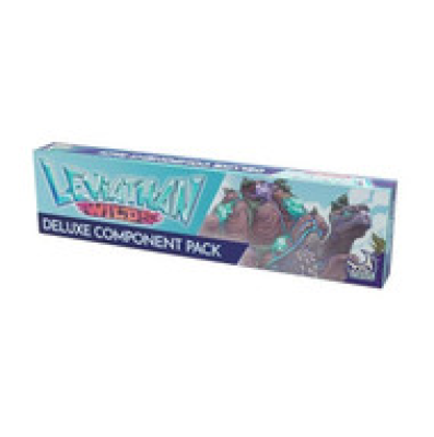 Leviathan Wilds: Deluxe Component Pack