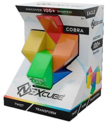 NEXCUBE - COBRA