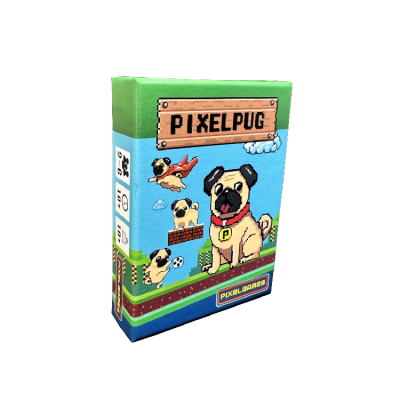 PixelPug