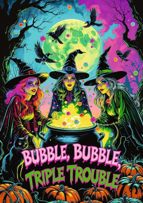 Hall of Horror: Hexen