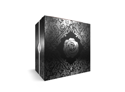 Black Rose Wars: Rebirth Black Rose Wars: Rebirth
