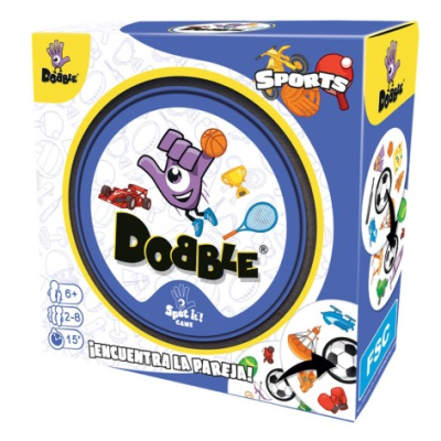 Dobble: Sports