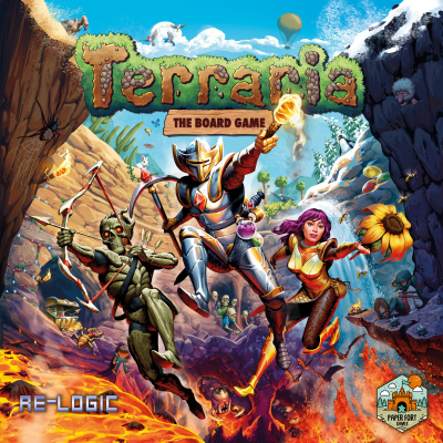Terraria