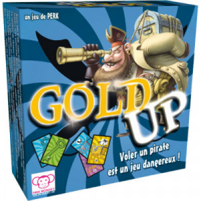 Gold Up