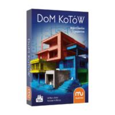 Dom Kotów