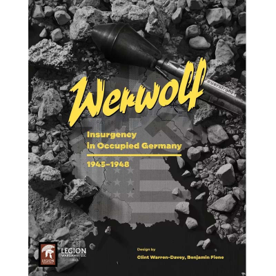 Werwolf