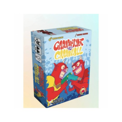 Canamunt vs Canavall