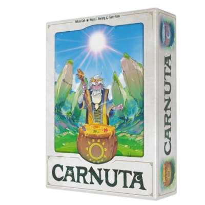 Carnuta