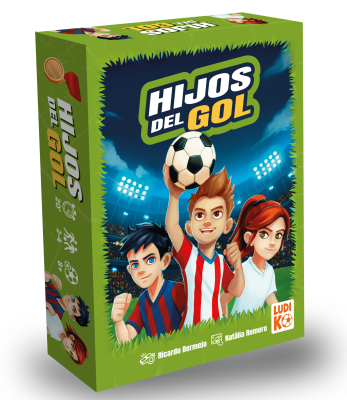 Hijos del Gol