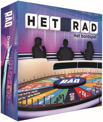 Het Rad