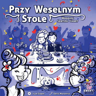 Przy Weselnym Stole