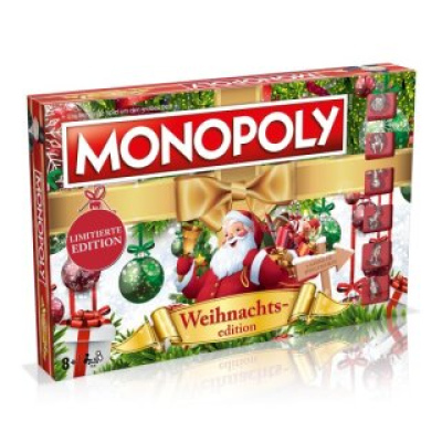 Monopoly: Weihnachten