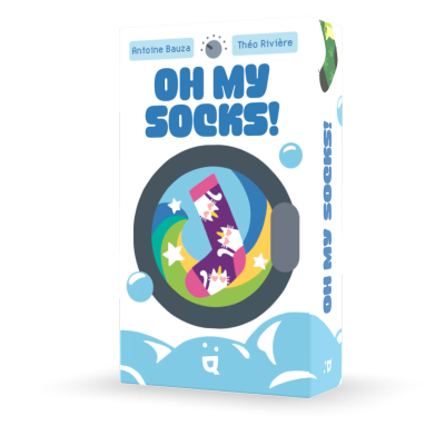 Oh my Socks Oh my Socks